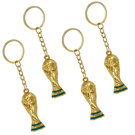 Coffret officiel Coupe du Monde 1998 - Zippo gravé + porte-clés - Produit FIFA - Collection