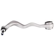 CCIYU Front Lower Control Arm And Ball Joint (Driver Passenger; Front Position) fit for BMW 525i 528i 530i 535i 545i 550i M5 2pcs Suspension Kit