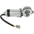 thumbnail image 3 of cciyu 742-248 Power Window Regulator Motor fit for 1984-1993 for Ford for Mustang(Rear Left,Rear Right), 3 of 5