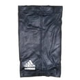 thumbnail image 4 of Adidas Techfit Men's Jambiere adiPOWER Padded Leg Sleeve Knee Sleeve - Navy, 4 of 4