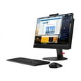 thumbnail image 2 of Lenovo TopSeller ThinkCentre M820z AIO - Intel Core i7-8700 - 8GB - 1TB - Intel UHD Graphics 630 - Windows 10 Pro - All-in-One Computer, 2 of 4