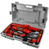 Arksen Hydraulic 4 Ton Body Frame Repair Kit with Case