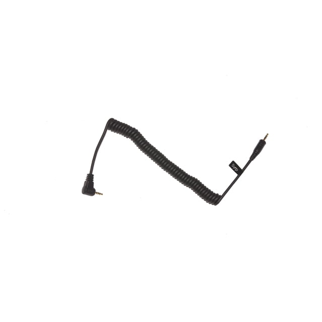 Cable SYRP 1P Link para Cámaras Panasonic Leica