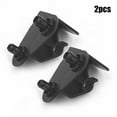 thumbnail image 1 of For NISSAN 2008-2019 Rogue Hood-Support Prop Rod Clip Clamp Holder 65722ED01A, 1 of 10