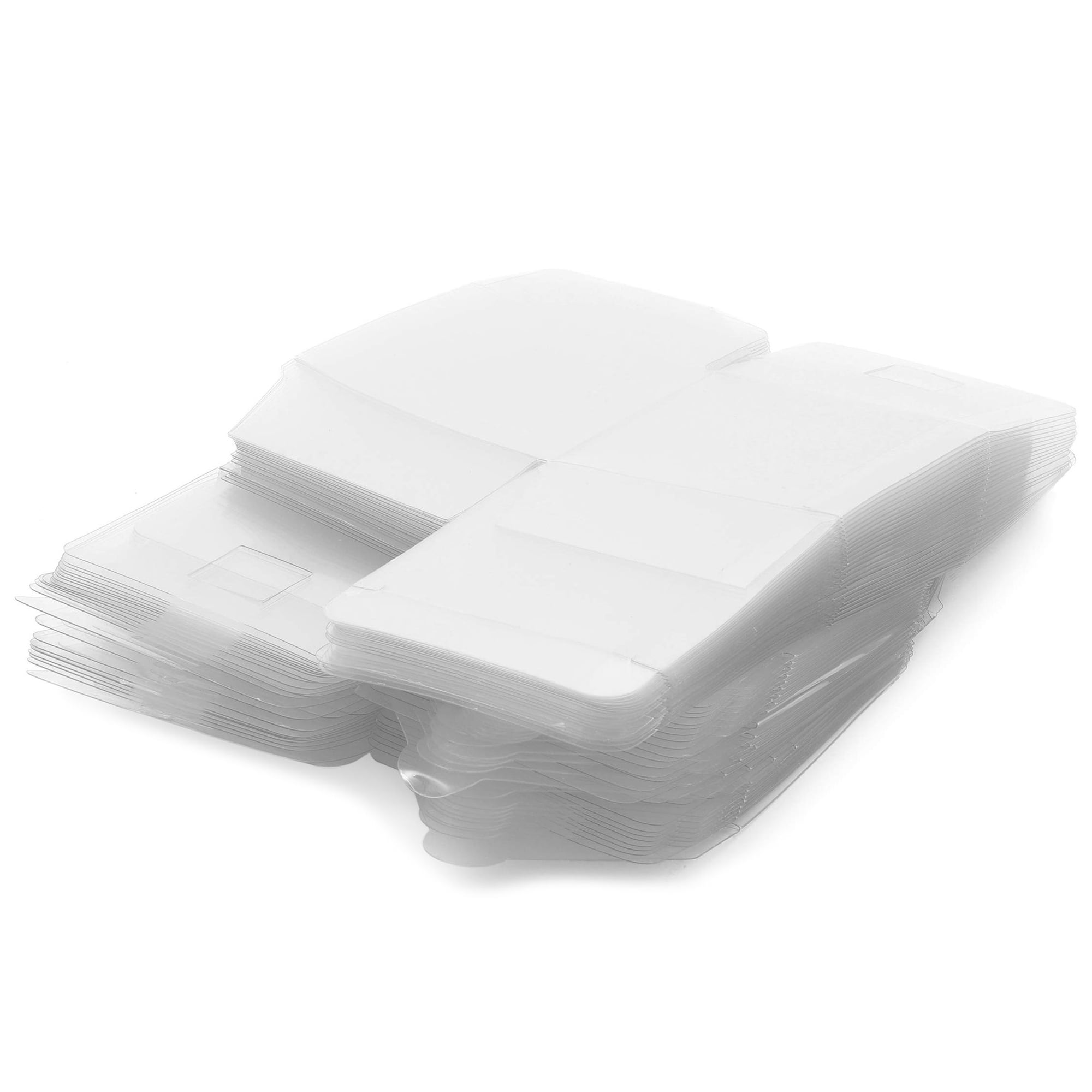 Clear Acrylic Cube Favor Boxes - Medium – Pandora Designs