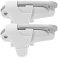 thumbnail image 3 of KAKOWELY 1 Pair Durable Mobile Game Trigger Phone Game Shooting Handle Button Controller,1.73"X1.18"X1.42", 3 of 5