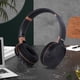 thumbnail image 5 of ¡Descuentos por Doquier!, Auriculares inalámbricos Auriculares Bluetooth Auriculares estéreo HIFI Auriculares para juegos Auriculares supraurales Akmoler, 5 of 9