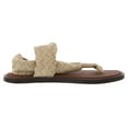 thumbnail image 2 of Sanuk Women's Yoga Devine Sandals Light Khaki 5, 2 of 4