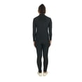 thumbnail image 3 of para mujer, mono elástico, disfraz de gato, rojo, negro, S-3XL Colco Body de Spandex, 3 of 8