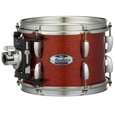 Pearl Masters Maple Complete 14"x14" floor tom