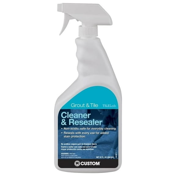 ONESTEP SEALER/CLEANR QT