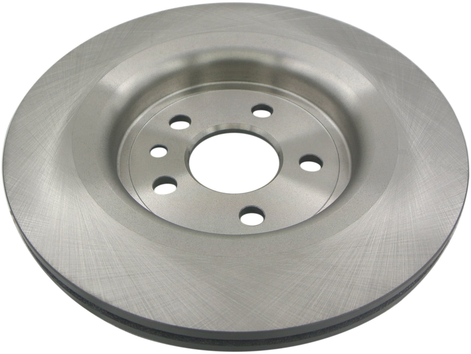Winstop Brake Rotor, Rear WS246527, Volvo S60 2018-2011