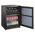 thumbnail image 4 of Magic Chef Dual-Zone Built-In Wine and Beverage Center, 4 of 4
