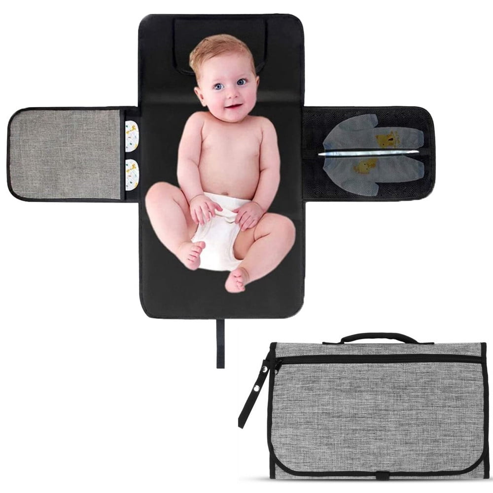 foldable changing mat