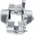 thumbnail image 4 of A-Premium Disc Brake Caliper Assembly Compatible with Select Mercedes-Benz Models - W202 C220 1996, C230 1997-1998, C280 1994-1995 - Rear Left Driver Side, 4 of 6