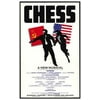Chess (Broadway Musical) Movie Poster (11 x 17)