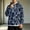 Blue, variant on Men’s Camo Performance Fleece Hoodie Realtree Edge Hoodie Hunting Pullover Purple M