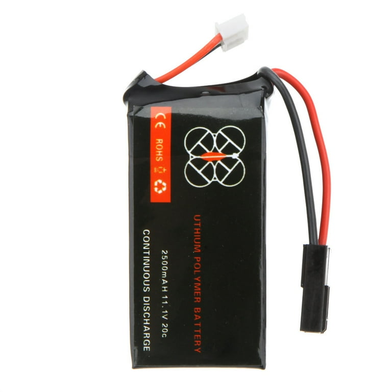 Ar drone 2.0 2500mah cheap battery