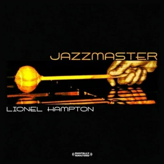 Lionel Hampton - Jazzmaster - Music & Performance - CD