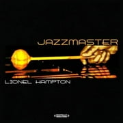 Lionel Hampton - Jazzmaster - Music & Performance - CD