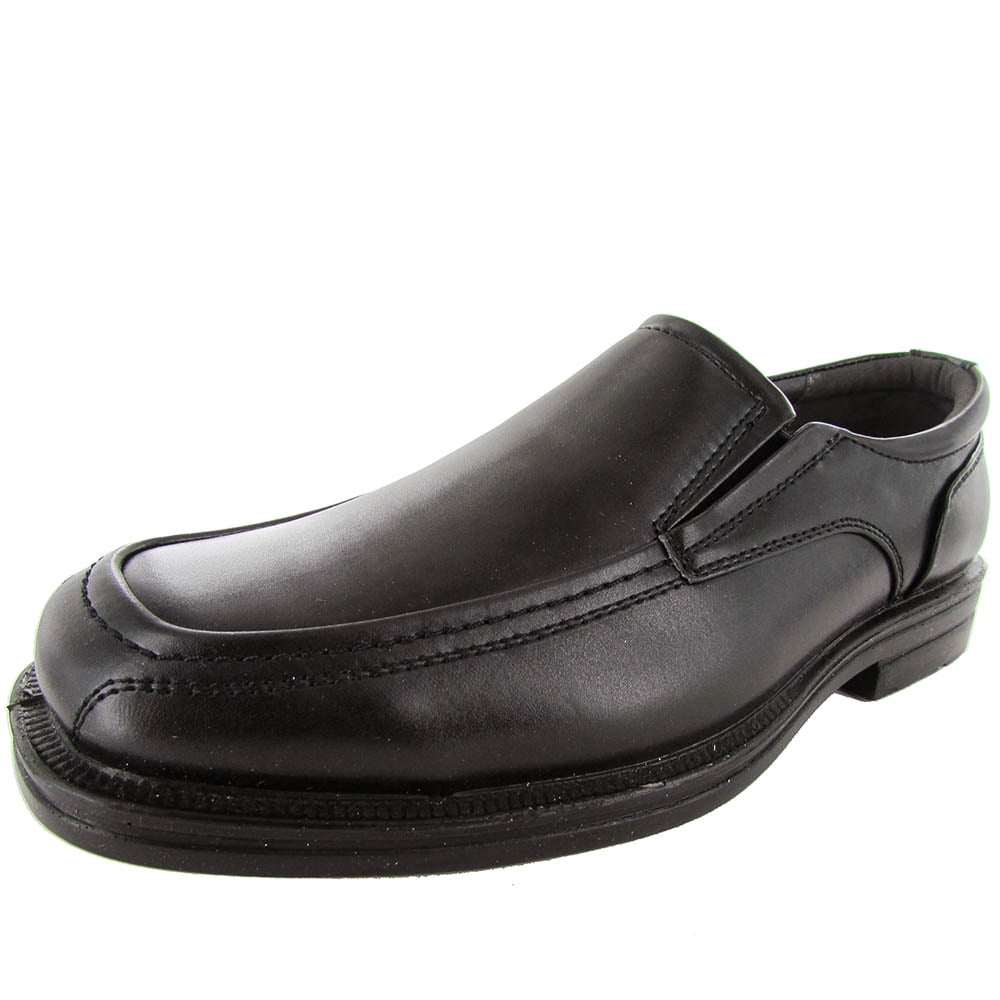 deer stags slip on shoes