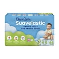 thumbnail image 1 of Pañales para bebe Kleenbebé Suavelastic Etapa 4 Grande Unisex 44 Piezas, 1 of 9