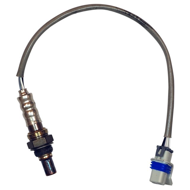NTK Technical Ceramics Oxygen Sensor 21066 Original Equipment Identical; OE Replacement; Single Sensor