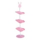 thumbnail image 4 of Soporte para zapatero, nuevo organizador de zapatos para niños de dibujos animados para niños, estante para zapatos para niños, diseño exquisito, 4 of 8
