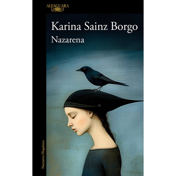 Nazarena / Spanish Edition, (Paperback)