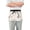 Cute Birds and Sunflowers, variant on Server Apron with 3 Pockets Waterproof Waitress Waist Short Apron for Man Woman Llamas Cactus Mountains Rainbow 12 Inches