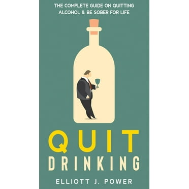 Quit Drinking