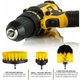 thumbnail image 3 of Cepillo para taladro Cepillo de limpieza giratorio electrónico para baño, automóvil, piso, cocina 3 piezas Amarillo esquí esquí Gafas de esquí, 3 of 4