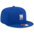 thumbnail image 3 of Men's New Era Royal New York Giants 2025 Sideline  59FIFTY Fitted Hat, 3 of 5