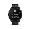 thumbnail image 6 of Garmin Forerunner 255 Music, GPS Running Smartwatch with Music, Advanced Insights, Long-Lasting Battery, Black, 6 of 7