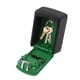 thumbnail image 1 of Caja de seguridad Caja de seguridad con llave Soporte de pared a prueba de herrumbre para cuidadores de mascotas para exteriores ANGGREK  Otros, 1 of 8