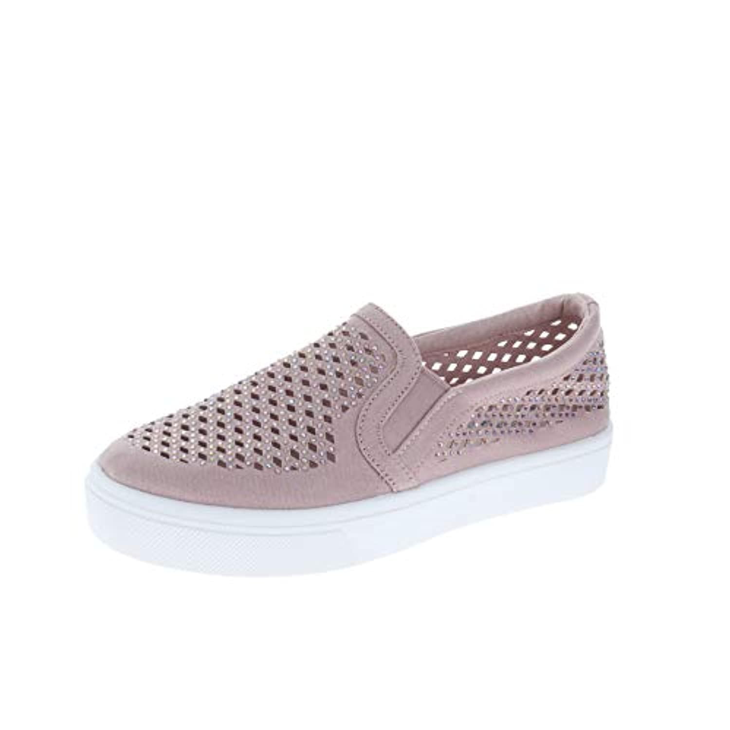 skechers diamond slip on