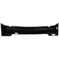 thumbnail image 4 of Bumper Cover Fascia Rear for Suzuki Sidekick 1989-1995, 4 of 4
