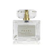 Element Edition Womens Perfume Spray - Pearl, 3.4 oz - By Tru Fragrance Beauty