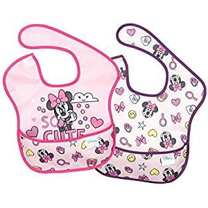 washable bib