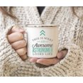 thumbnail image 3 of Koyal Wholesale Campfire Mug, This is What an Awesome Astronomer Looks Like, 3 of 4