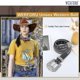 thumbnail image 2 of Rhinestone Belt For Men Women Western Cowboy Cowgirl Bling Studded Leather Belt For Jeans Pants115cm(45Inch), 2 of 5