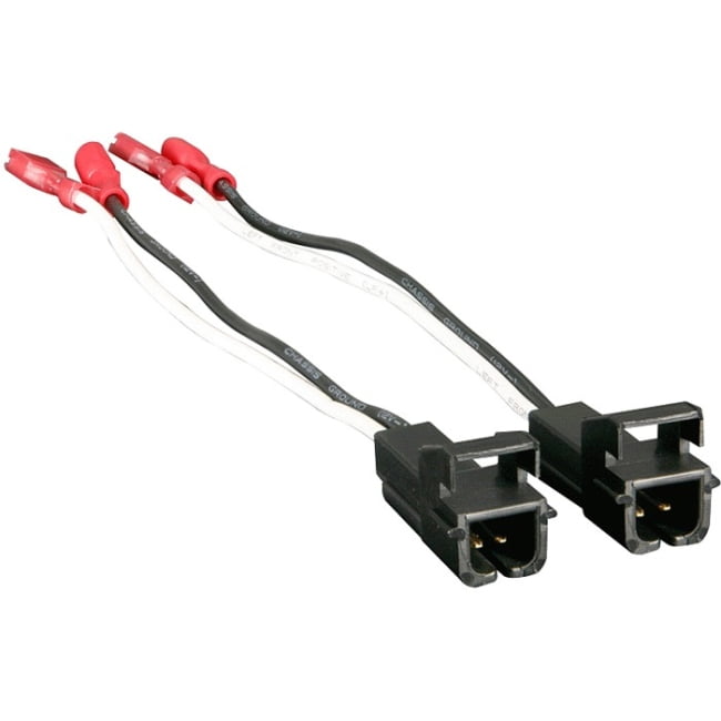 Metra 72 4568 Speaker Connectors For Gm