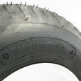 thumbnail image 2 of 10" X 6" 5-4.5" Bolt Circle White Trailer Wheel, 2 of 3