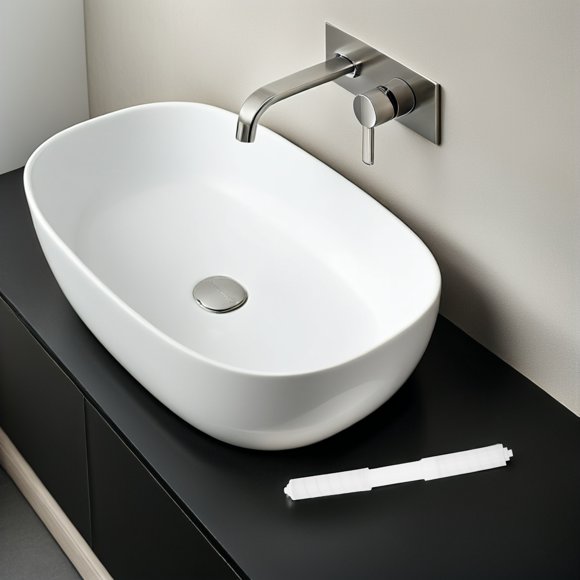 Greenadscape 4Ud Rodillo Flexible Para Soporte De Higiénico Con Para Uso Doméstico