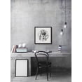 thumbnail image 5 of Parvez Taj Winter Branch Framed Wall Art, 5 of 6