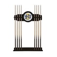 thumbnail image 1 of Holland Bar Stool CueBKSDakSt South Dakota State Cue Rack - Black, 1 of 1