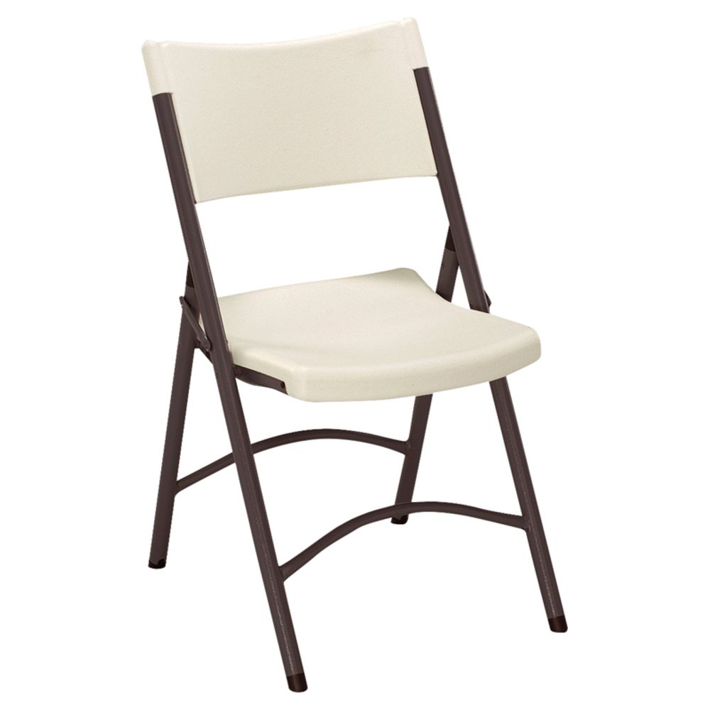 Durable and Heavy Duty Utility blow mold folding chair 4 PK Walmart