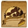 Old Fashioned Pies by Table Talk | 4 Oz | Chocolate Eclair | Pack of 12