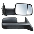 thumbnail image 1 of (1) Espejo 2500 2013 A 2016 Dodge Der S/Control Genérica ., 1 of 4
