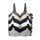 thumbnail image 1 of Paquete de Brasier Adda Lingerie  Modelo Fabia, De algodón sin varillas, Colores surtidos, 1 of 5